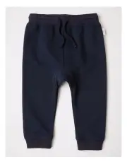 [Sprout] Essential Trackpants in Navy