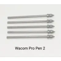 在飛比找蝦皮購物優惠-<全蝦皮最耐用>Wacom Pro Pen2 筆芯 Intu