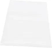 Carpet Protector Rug Pad Plastic Floor Protector for Carpet Slip Noise Reduction Sturdy