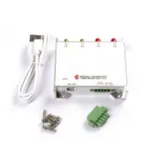 KC9532 1MHz-4GHz RF Power Meter 4-CH Simultaneous Sampling for Microwave Power