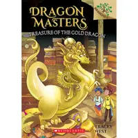 在飛比找蝦皮商城優惠-Dragon Masters 12: Treasure of