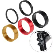 Lightweight Front Fork Spacer Set for 28 6mm Stem Fork 3 5 10mm Precision Cut