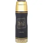 Lattafa Khamrah By Lattafa Body Spray 6.7 Oz