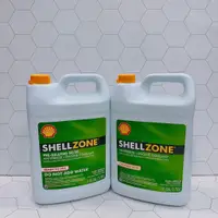 在飛比找蝦皮購物優惠-合沁車業 殼牌 水箱精 SHELL ZONE 100% 50