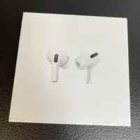 在飛比找蝦皮購物優惠-Apple AirPods Pro 支援MagSafe無線充