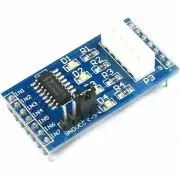 Stepper Motor Driver Module ULN2003 CNC 3d Arduino Raspberry Flux Workshop