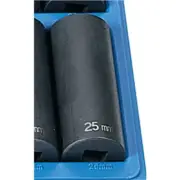 SOC 25MM 1/2D IMP 6PT DP GRE2025MD Brand New!