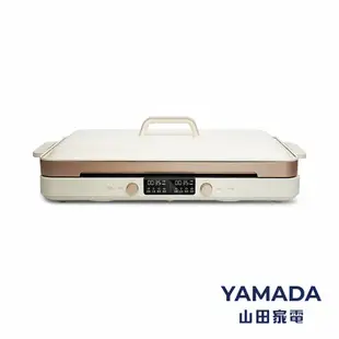 YAMADA山田家電雙口免安裝IH電磁爐YTI-13UD010