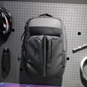 Alienware M15 X17 Esports Game Backpack Laptop Shock Absorbing Computer Bag