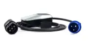 32A, 7.2kW Portable Fast Charger Type 2 to CEE (For: Mercedes-Benz EQS 580)