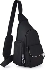 YGMEDQVK(小さな店) SLR Camera Bag Lens Pouch Photo Case Fit for Canon EOS 850D 90D 4000D Fit for Nikon Case D5600 D7500 Fit for Sony A7 III Fit for FUJIFILM X-T30 X-s10 X-T4 Camera Bag(Black)