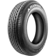 Tire ST 205/75R15 Arisun Radial ST-100 Steel Belted Trailer Load D 8 Ply