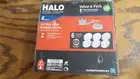 Eaton HALO 4" Round LED Ultra Thin Downlights 6-Pack Direct Mount HLB Selectable