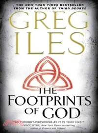 在飛比找三民網路書店優惠-The Footprints of God