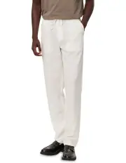 [Les Deux] Patrick Linen Pants in White