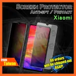 REDMI K50 ULTRA PRO GAMING PRIVACY ANTI SPY SCREEN PROTECTOR