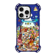 iPhone 16 Pro Bounce Case MagSafe Compatible Love in Tokyo