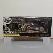 True Heroes Sentinel 1 Mobile Dune Buggy Brand NEW Sealed