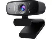 Asus C3 Webcam - 2 Megapixel - 30 fps - USB Type A (90yh0340b2fa00)