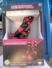 Marvel Gaming Cable Guys Original Phone & Controller Holder DEADPOOL NIB