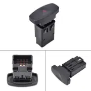8200446717 Hazard Light Warning Switch Button For Renault Symbol Thalia
