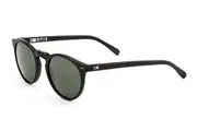 Otis Omar 26-1801 Matte Black / Grey Lenses
