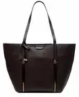 Radley London V2715 Penhurst Brown Leather Zip Tote Women's Handbag