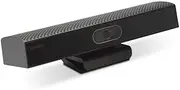 LINDY USB Type A 4K30 Conference Soundbar & Camera