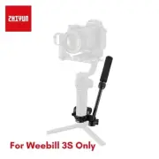ZHIYUN Official EX1A09 Effortless Wrist Rest Sling Grip Mode2.5 fr Weebill 3E 3S