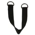 Nylon Hanging Hammock Straps Belt Kit with Hook Rings for Hammock