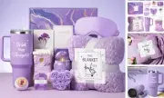 Birthday Gifts for Women - Self Care Gifts Get Well Soon Gifts, Happy Birthday