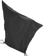 Telescope Cover Waterproof,Astronomical Telescope Dust Cover Rain Cover Sun Protection Cover Hood(C)