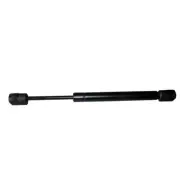 Whitecap 7-1/2" Gas Spring - 20lb - Black Nitrate