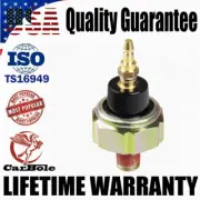 Oil Pressure Switch Sending Unit Sensor Light Sender For Acura Honda Nissan (for: Honda)