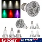 Dimmable 3W LED Spot Lights Energy Saving ES E27 SES E14 GU10 BC B22 Bulbs Lamps