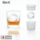【日本 Like it】日本製 威士忌冰球製冰盒 丸型製冰器