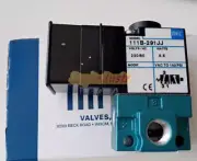 .1Pcs NEW MAC 111B-291JJ solenoid valve