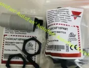 ONE NEW CA30CAF16PAM1 capacitive proximity switch sensor