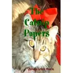 THE CATNIP PAPERS