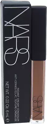 NARS Radiant Creamy Concealer