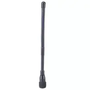 CB 27MHz Soft Whip CB Radio BNC Connector Radio