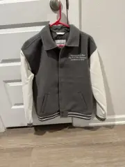 NEW With tags Kids Abercrombie & Fitch Size 15/16