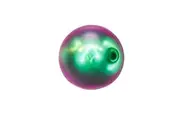 PIDAN Pet Toy Electronic Dodgeball - Purple