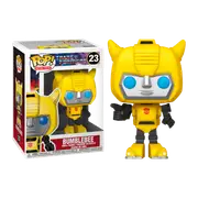 Transformers - Bumblebee Pop!