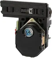 KSS 210A Head for DVD CD Player, Repair Parts Replacement, DVD CD Player Reading Lens, Optical Pick Up Lens. (Double Layers New Single Head)