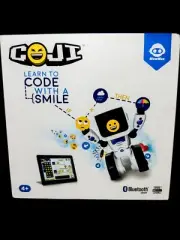 WowWee Coji Learn To Code With A Smile Bluetooth STEM Learning Educational