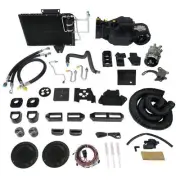 VINTAGE AIR 64-66 Mustang Complete A/C Kit Gen V Sure Fit 951964