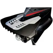 High Performance Turbo Hydro Foil SE Sport 400 - Black