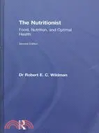 在飛比找三民網路書店優惠-The Nutritionist: Food, Nutrit