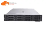 Dell PowerEdge R740XD Server 2x Intel Xeon Gold 5118 256GB RAM 8x 4TB 4x 960GB SSD